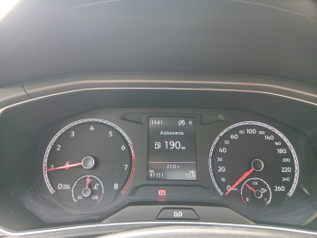 VOLKSWAGEN T-Roc Sport 1.5 TSI 110kW 150CV DSG - 20