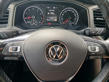 VOLKSWAGEN T-Roc Sport 1.5 TSI 110kW 150CV DSG - 21