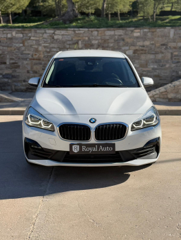 BMW Serie 2 Active Tourer 216d