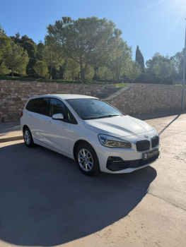 BMW Serie 2 Active Tourer 216d - 2