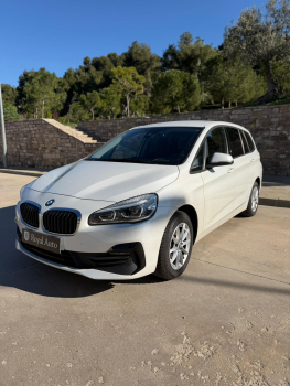 BMW Serie 2 Active Tourer 216d - 3
