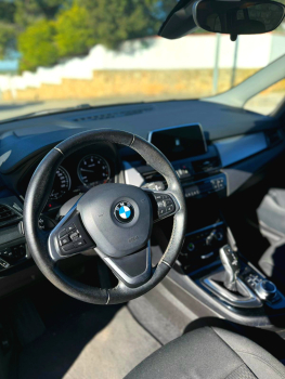 BMW Serie 2 Active Tourer 216d - 5