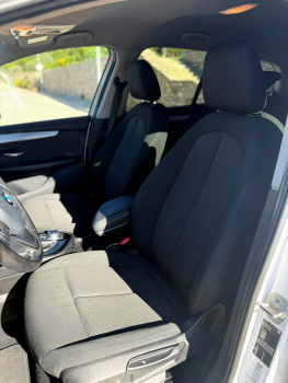 BMW Serie 2 Active Tourer 216d - 6