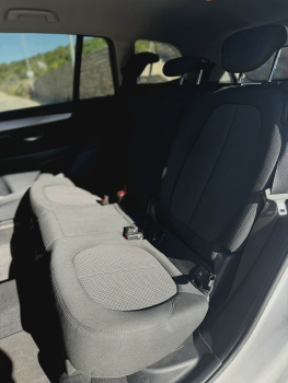 BMW Serie 2 Active Tourer 216d - 7