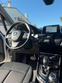 BMW Serie 2 Active Tourer 216d - 8