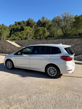 BMW Serie 2 Active Tourer 216d - 11