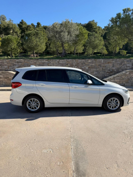 BMW Serie 2 Active Tourer 216d - 12