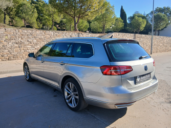 VOLKSWAGEN Passat Variant Sport 2.0 TDI 110kW BMT DSG - 3