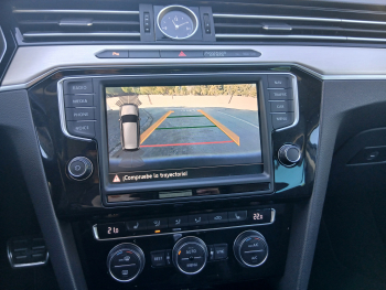 VOLKSWAGEN Passat Variant Sport 2.0 TDI 110kW BMT DSG - 4