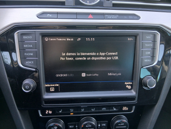 VOLKSWAGEN Passat Variant Sport 2.0 TDI 110kW BMT DSG - 7