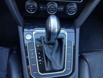 VOLKSWAGEN Passat Variant Sport 2.0 TDI 110kW BMT DSG - 8