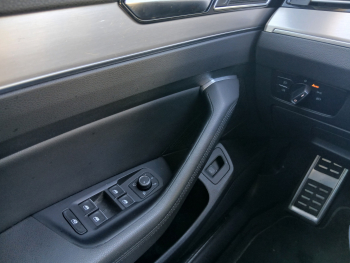VOLKSWAGEN Passat Variant Sport 2.0 TDI 110kW BMT DSG - 10