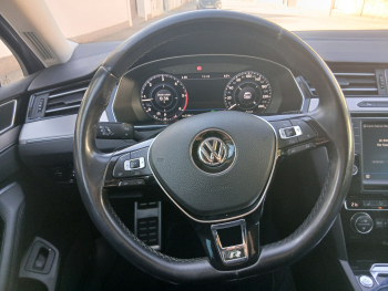 VOLKSWAGEN Passat Variant Sport 2.0 TDI 110kW BMT DSG - 11
