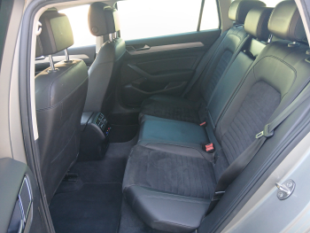 VOLKSWAGEN Passat Variant Sport 2.0 TDI 110kW BMT DSG - 14