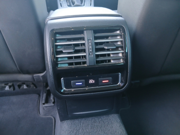 VOLKSWAGEN Passat Variant Sport 2.0 TDI 110kW BMT DSG - 15