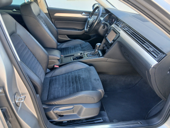 VOLKSWAGEN Passat Variant Sport 2.0 TDI 110kW BMT DSG - 19