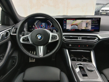 BMW Serie 4 430d xDrive Gran Coupe - 2