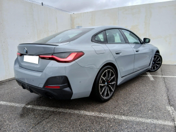 BMW Serie 4 430d xDrive Gran Coupe - 3