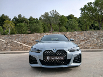 BMW Serie 4 430d xDrive Gran Coupe - 3