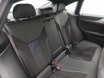 BMW Serie 4 430d xDrive Gran Coupe - 4