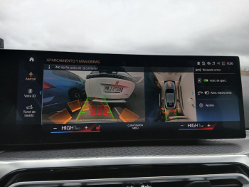 BMW Serie 4 430d xDrive Gran Coupe - 5