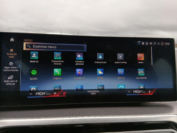 BMW Serie 4 430d xDrive Gran Coupe - 6