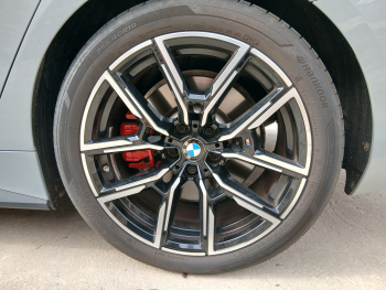 BMW Serie 4 430d xDrive Gran Coupe - 6