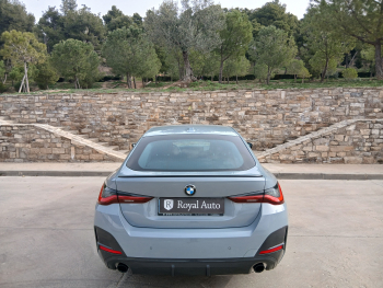 BMW Serie 4 430d xDrive Gran Coupe - 7