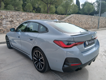 BMW Serie 4 430d xDrive Gran Coupe - 9