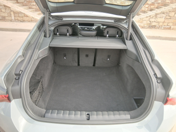 BMW Serie 4 430d xDrive Gran Coupe - 10