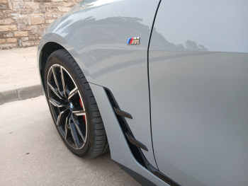 BMW Serie 4 430d xDrive Gran Coupe - 12