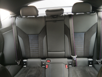 BMW Serie 4 430d xDrive Gran Coupe - 13