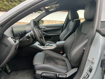 BMW Serie 4 430d xDrive Gran Coupe - 16