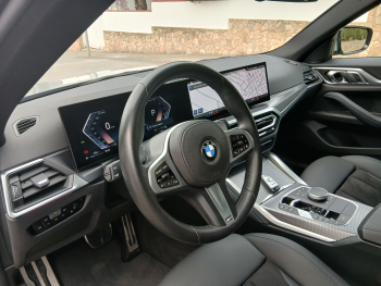 BMW Serie 4 430d xDrive Gran Coupe - 17