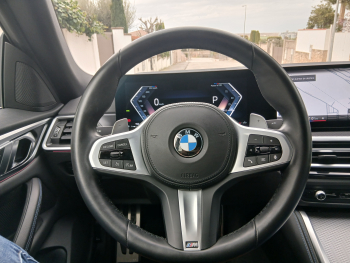 BMW Serie 4 430d xDrive Gran Coupe - 19