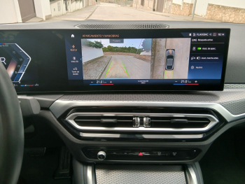 BMW Serie 4 430d xDrive Gran Coupe - 20