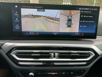 BMW Serie 4 430d xDrive Gran Coupe - 21