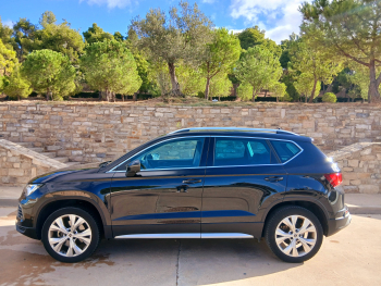 SEAT Ateca 2.0 TDI 110kW 150CV XPerience XXL