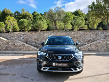 SEAT Ateca 2.0 TDI 110kW 150CV XPerience XXL - 2