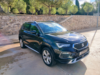 SEAT Ateca 2.0 TDI 110kW 150CV XPerience XXL - 3