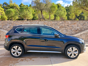 SEAT Ateca 2.0 TDI 110kW 150CV XPerience XXL - 4