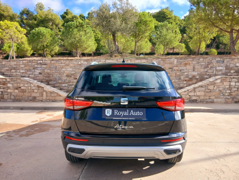 SEAT Ateca 2.0 TDI 110kW 150CV XPerience XXL - 5