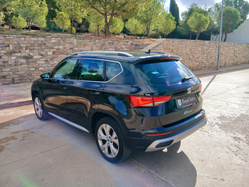 SEAT Ateca 2.0 TDI 110kW 150CV XPerience XXL - 6