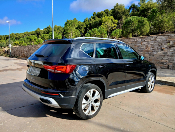 SEAT Ateca 2.0 TDI 110kW 150CV XPerience XXL - 7