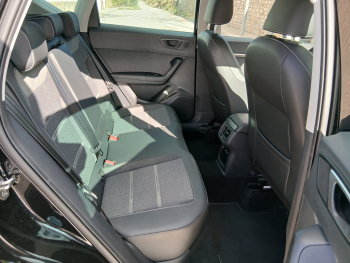 SEAT Ateca 2.0 TDI 110kW 150CV XPerience XXL - 10