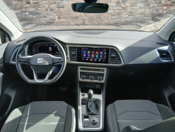 SEAT Ateca 2.0 TDI 110kW 150CV XPerience XXL - 12