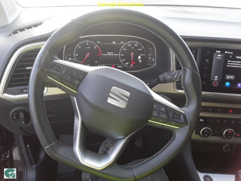 SEAT Ateca 2.0 TDI 110kW 150CV XPerience XXL - 3