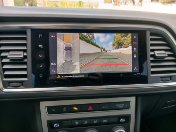 SEAT Ateca 2.0 TDI 110kW 150CV XPerience XXL - 13