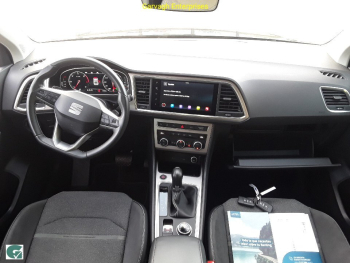 SEAT Ateca 2.0 TDI 110kW 150CV XPerience XXL - 8