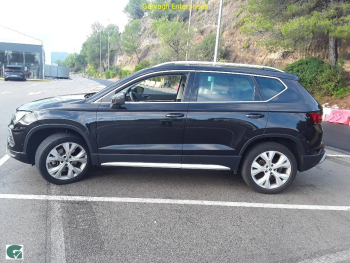 SEAT Ateca 2.0 TDI 110kW 150CV XPerience XXL - 10